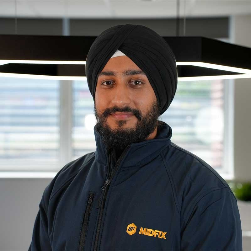 Amrit --Design-Engineer