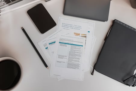 A Complete Guide to BSI Flex 8670: Core criteria for building safety in ...