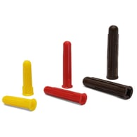 Plastic Plugs