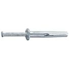 Metal Nail-In Anchors