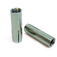 Wedge anchors - Stainless Steel