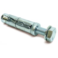 Shield Anchors - Hex Bolt