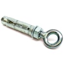 Shield Anchors - Eyebolts