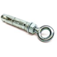 Shield Anchors - Eyebolts