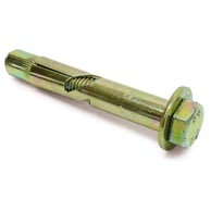Sleeve Anchors