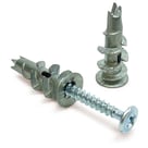 Metal Self Drill