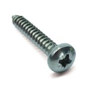 Stainless Steel Pozi Pan Self Tappers