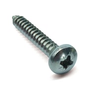 Stainless Steel Pozi Pan Self Tappers