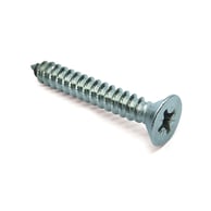 Stainless Steel Pozi Countersunk Self Tappers