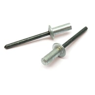 Aluminium Sealed Rivets