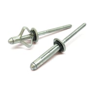 Bulb-Tite Rivets