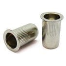 Stainless Steel - Head Rivnuts - Countersunk