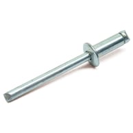 Steel Dome Head Rivets