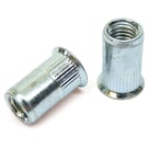 Steel Rivnuts - Countersunk