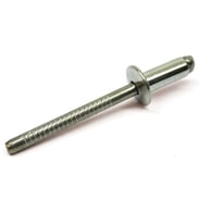 Stainless Steel Dome Head Rivets