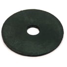 Neoprene Isolating Washers