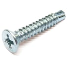 Countersunk - Phillips Drive - Self Drilling Screws