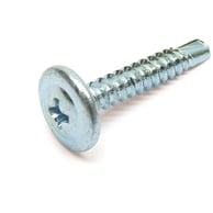 Wafer Head - Phillips Drive - Self Drilling Screws