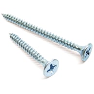 BZP Drywall Screws