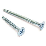 BZP Drywall Screws - Drill Point - Self Drilling Screws