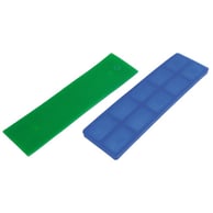 Glazing Packers