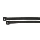 Black Nylon Cable Ties