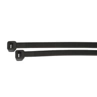 Black Nylon Cable Ties