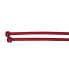 Red Nylon Cable Ties