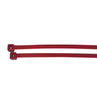 Red Nylon Cable Ties