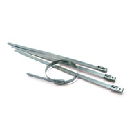 Steel Cable Ties