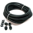 Plastic Flexible Conduit - Contractors Packs