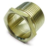Male Brass Bushes - Long