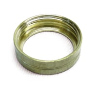 Female Brass Bushes