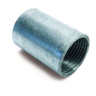 Galvanised Couplers