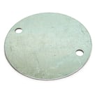 Galvanised Box Lids