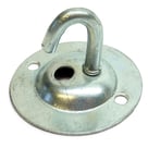 Galvanised Hook Plates