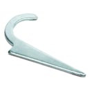 Galvanised Crampets