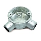 Galvanised Angle Boxes