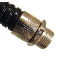 Flexible Conduit Fixed Fittings