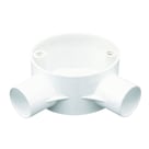 Plastic Angle Boxes