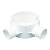Plastic Angle Boxes