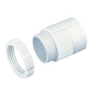 Plastic Male Adaptors