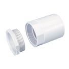 Plastic Female Adaptors