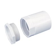Plastic Female Adaptors