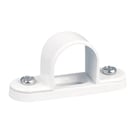 Plastic Spacer Bar Saddles