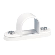 Plastic Spacer Bar Saddles