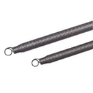 Bending Springs