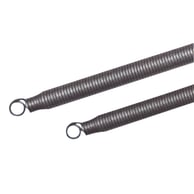Bending Springs
