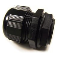 Plastic Cable Glands