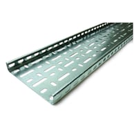 Medium Duty Cable Tray Lengths
